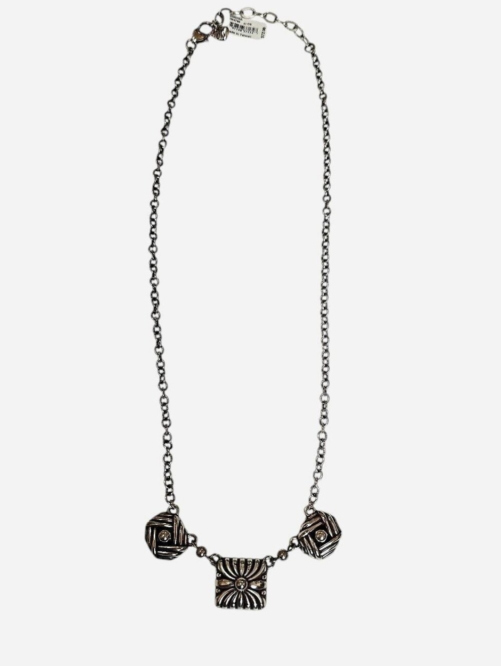Brighton Sonora Necklace